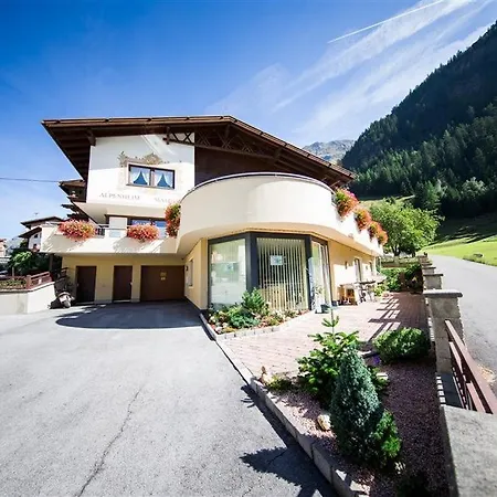 Alpenheim Mathias Solden