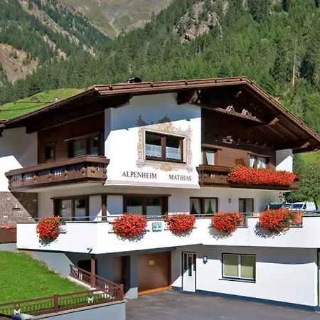Alpenheim Mathias Solden