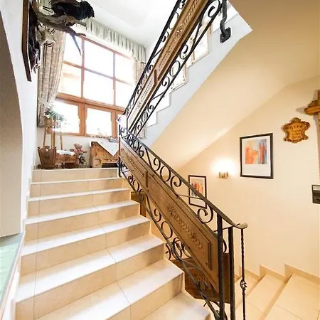 Alpenheim Mathias Apartment Solden